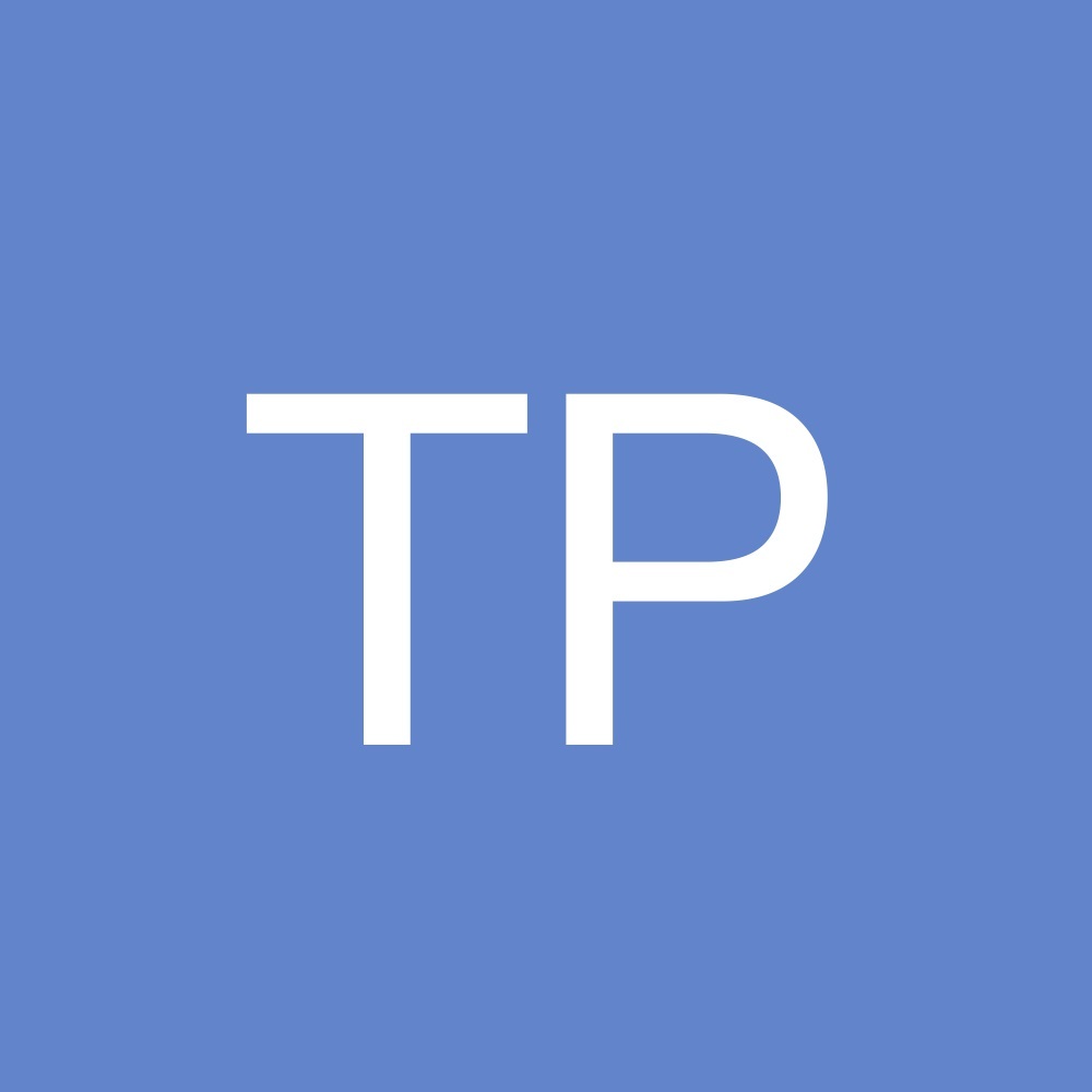 Meet your Posher, Travis